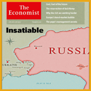 The Economist • Audio Edition • Issue 2014-04-19