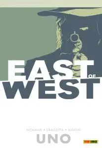 East of West - Volume 1 2014