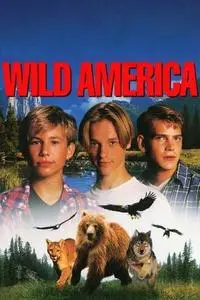 Wild America (1997)