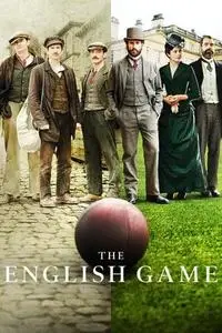 The English Game S01E01