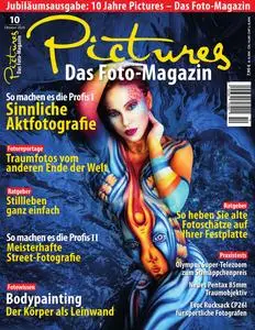 Pictures - Das Foto-Magazin – 15 September 2020