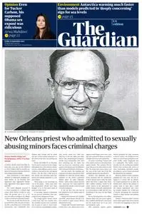 The Guardian USA - 8 September 2023