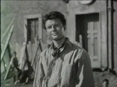 (René CLAIR) La beauté du diable (1950)