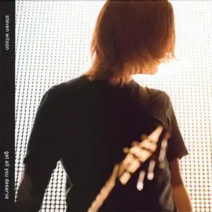 Steven Wilson - Get All You Deserve (Mediabook Reissue) (2012/2017)