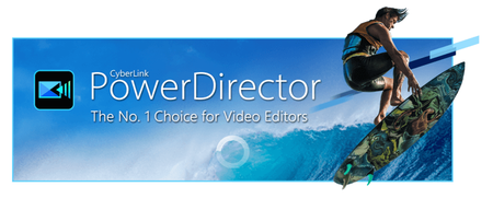 cyberlink powerdirector plugin effects free download