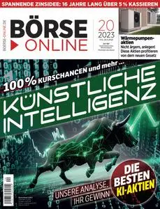 Börse Online – 17. Mai 2023