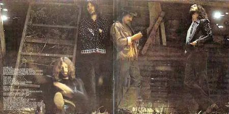 Humble Pie - Humble Pie (1970) {2012, Remastered}