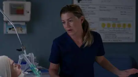 Grey's Anatomy S14E04