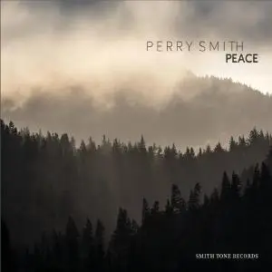Perry Smith - Peace (2021)