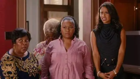 Madeas Big Happy Family (2011)