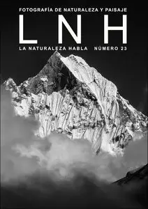LNH #23 - Mayo-Junio 2015
