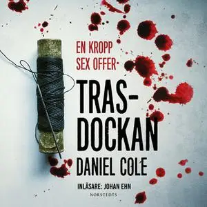 «Trasdockan» by Daniel Cole