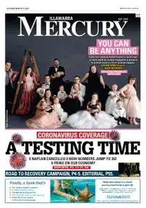 Illawarra Mercury - March 21, 2020