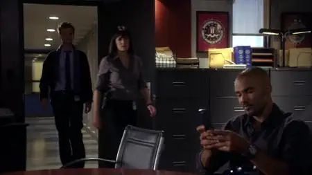 Criminal Minds S06E03