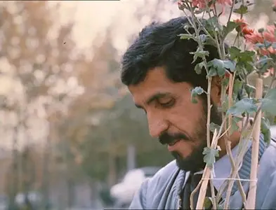 Abbas Kiarostami – Close-Up (1990)