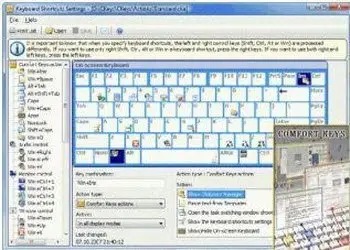 Comfort On-Screen Keyboard Pro 3.6.9.0