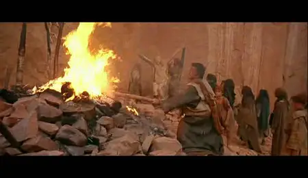 La Belle Histoire (1992)