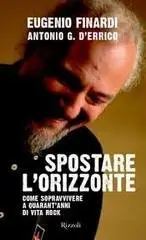 Eugenio Finardi e Antonio D'Errico - Spostare l'orizzonte