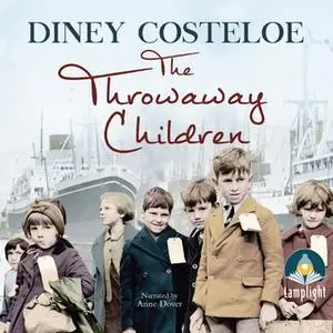 «The Throwaway Children» by Diney Costeloe