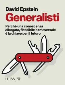 David Epstein - Generalisti