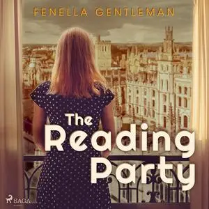 «The Reading Party» by Fenella Gentleman