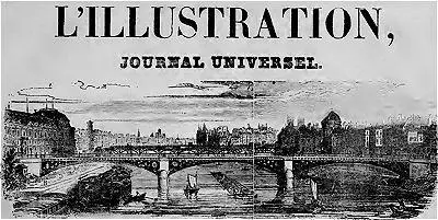 «L'Illustration, No. 0033, 14 Octobre 1843» by Various