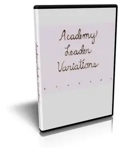 Academy Leader Variations (1987)