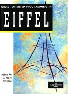 Object Oriented Programming in Eiffel (Repost)