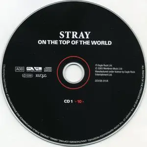 Stray - On The Top Of The World (2005)