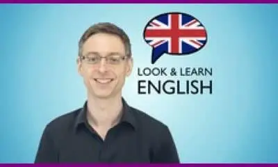 English Grammar • Master Present Tense Rules with a Native (2021-11)