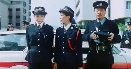 Truant Heroes (1992)