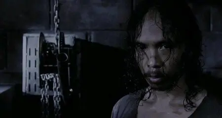 The Raid: Redenzione (2011)