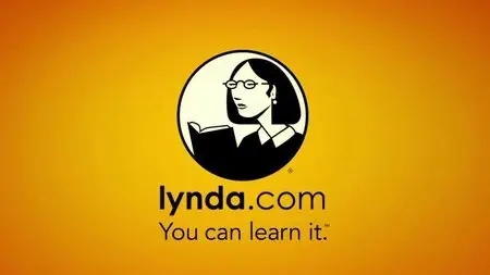 Lynda - Premiere Pro CC Essential Training (Updated Oct 10, 2014)