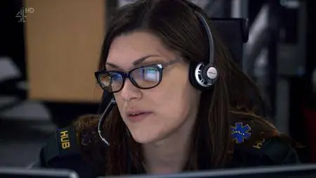 999: What's Your Emergency? S05E06