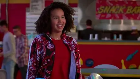 Andi Mack S03E17