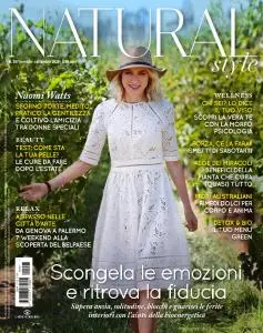 Natural Style - Settembre 2020