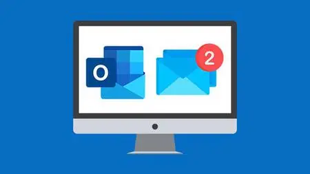 Master Microsoft Outlook 2021/365 The Easy Way