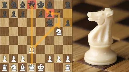 The Secret Chess Traps To Beat Your Friends