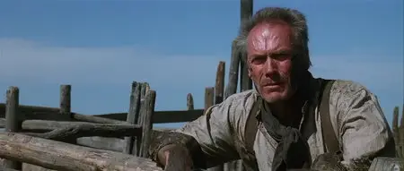 Unforgiven (1992)