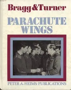 Parachute Wings (repost)