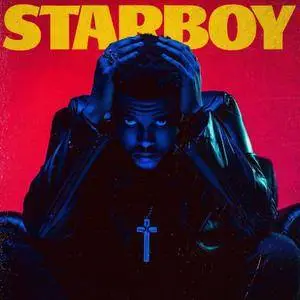 The Weeknd - Starboy (Deluxe Edition) (2016)