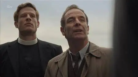 Grantchester S03E02 (2017)