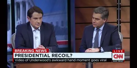 House of Cards S06E02