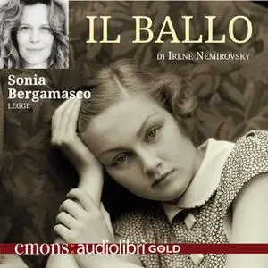 «Il ballo GOLD» by Irene Nemirovsky
