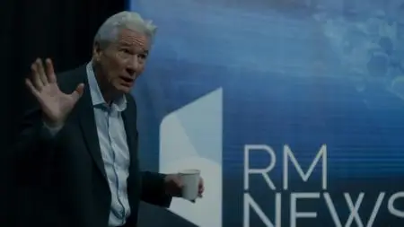 MotherFatherSon S01E01
