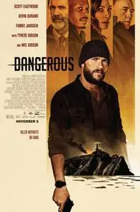 Dangerous (2021)