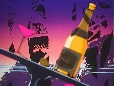 The Irresponsible Captain Tylor - Music Clip 08 BD