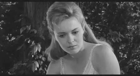 Lilith (1964)