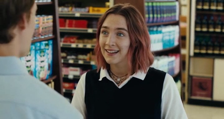 Lady Bird (2017)