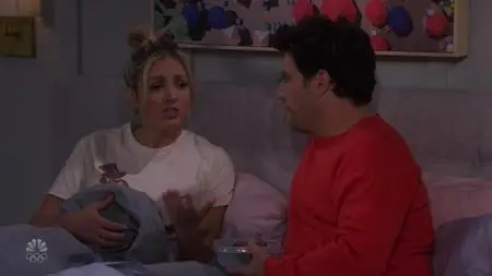 Indebted S01E04